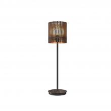 Accord Lighting Canada 7087.18 - LivingHinges Accord Table Lamp 7087