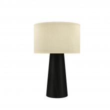 Accord Lighting Canada 7094.44 - Cylindrical Accord Table Lamp 7094
