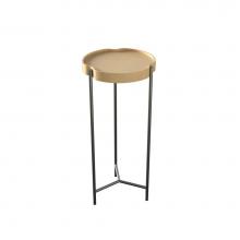 Accord Lighting Canada F1005.34 - Flow Accord Side Table F1005