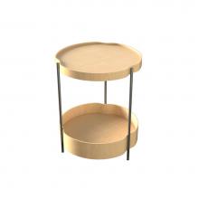 Accord Lighting Canada F1007.34 - Flow Accord Side Table F1007