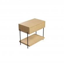 Accord Lighting Canada F1027.34 - Clean Accord Bedside Table F1027