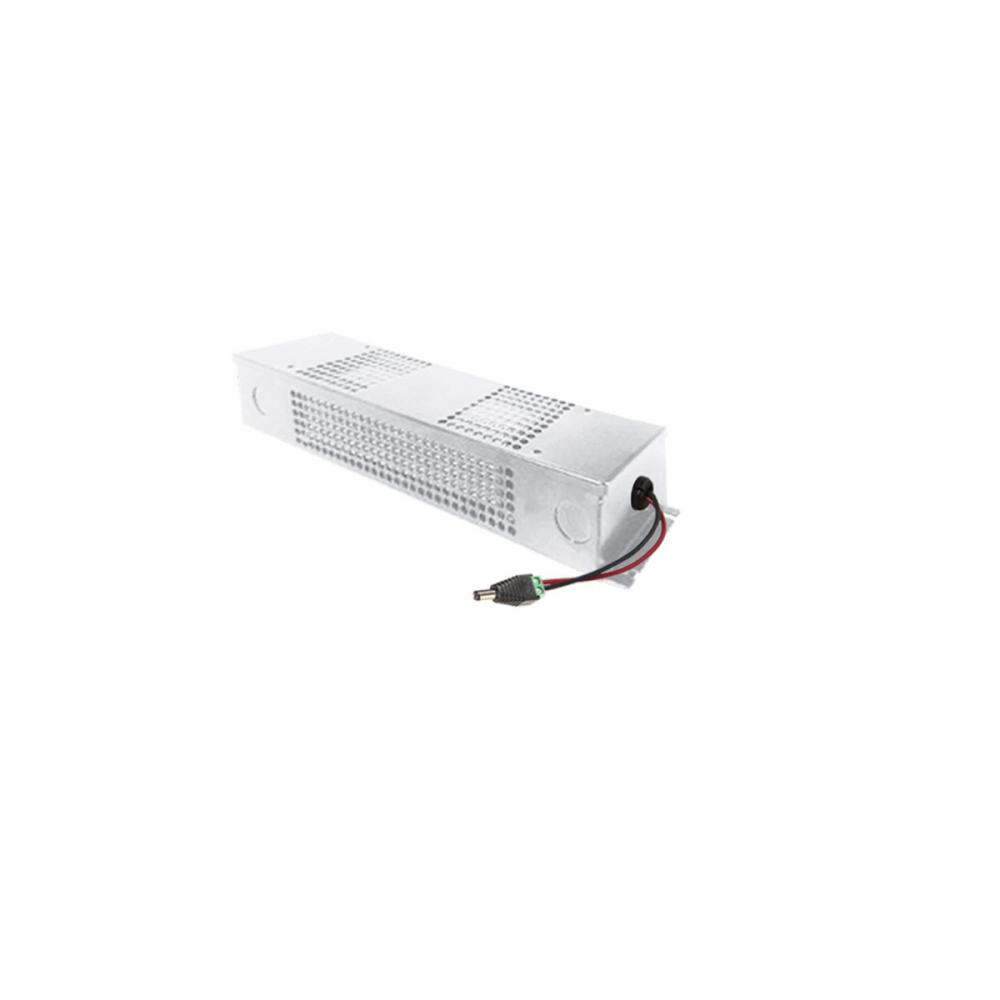 24V DC, 96W LED Dimmable Driver w/case