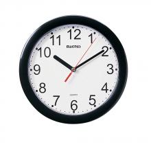 Dainolite 24003-BK - Magnus - 8" Clock