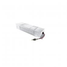 Dainolite BCDR43-96 - 24V DC, 96W LED Dimmable Driver w/case