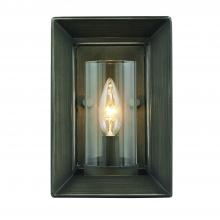 Golden Canada 2073-1W GMT - 1 Light Wall Sconce