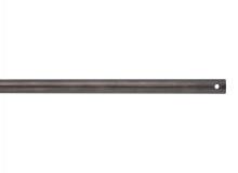 Generation Lighting DR72AGP - 72" Downrod in Aged Pewter