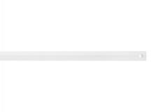 Generation Lighting DR72WH - 72" Downrod in White