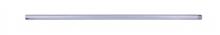 Canarm DR36-CPPG - Downrod, 36inch for CP120PG and CP96PG (1 inch Diameter), No Lead Wire