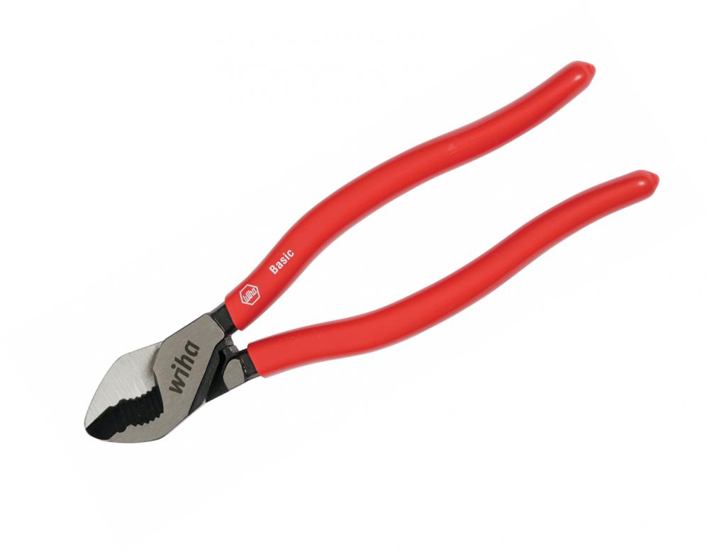 Soft Grip Cable Cutters 7.9"