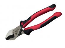 Wiha 30926 - Ergo Soft Grip Ind Cable Cutters 6.3"