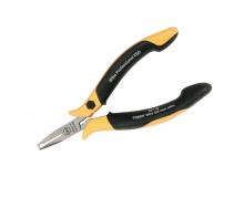 Wiha 32732 - ESD Safe Precision Extra Slim Semi Flush End Cutters