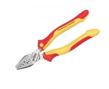 Wiha 32841 - Insulated Crimping Pliers