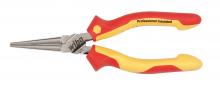 Wiha 32870 - Insulated Round Nose Pliers 6.3"