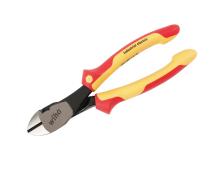 Wiha 32939 - Insulated Industrial High Leverage Diagonal Cutters