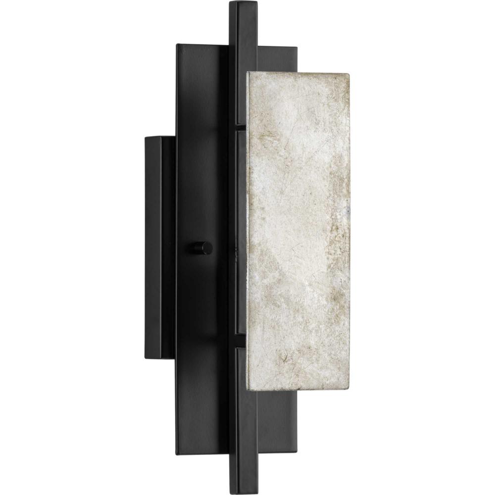 P710100-31M 1-L WALL SCONCE