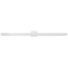 Kuzco Lighting Inc WS10437-WH - Galleria 37-in White LED Wall Sconce