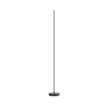 Kuzco Lighting Inc FL46748-BK - Reeds 10-in Black LED Floor Lamp