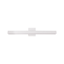 Kuzco Lighting Inc WS10437-WH - LED WALL (GALLERIA) 22.5W WH