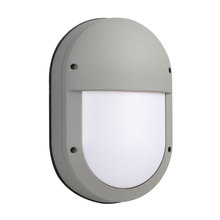 Galaxy Lighting L323432MS - 11-3/8" OVAL OUTDOOR MS AC LED Dimmable