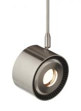 Visual Comfort & Co. Modern Collection 700MPISO8303012S-LED - ISO Head