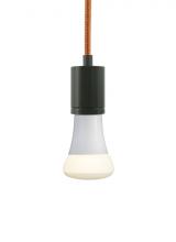 Visual Comfort & Co. Modern Collection 700TDSOCOPM08OR - SoCo Pendant