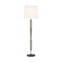 Visual Comfort & Co. Studio Collection TT1112AB1 - Floor Lamp