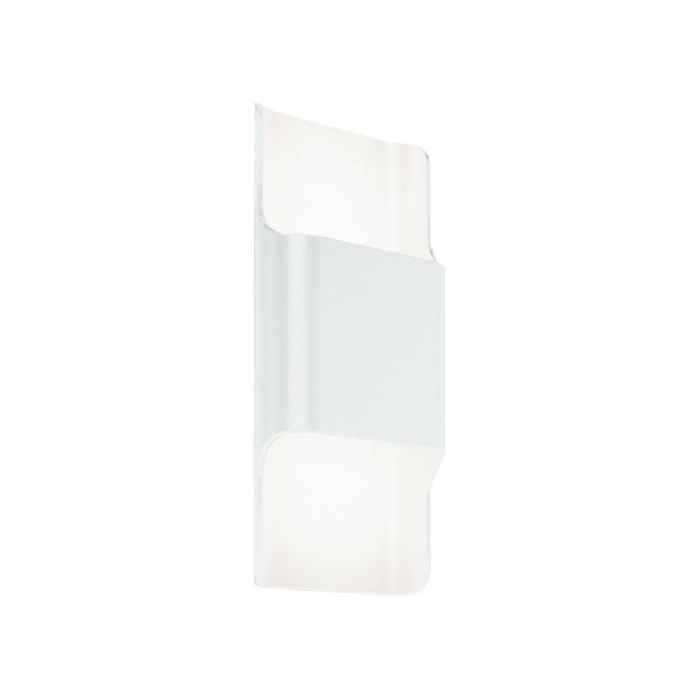 13 Inch Open Linear LED Wall Sconce