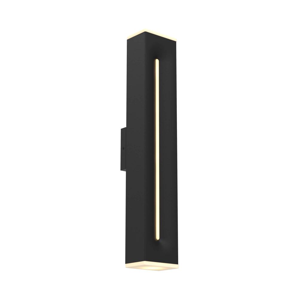 LED Vertical Wall Sconce