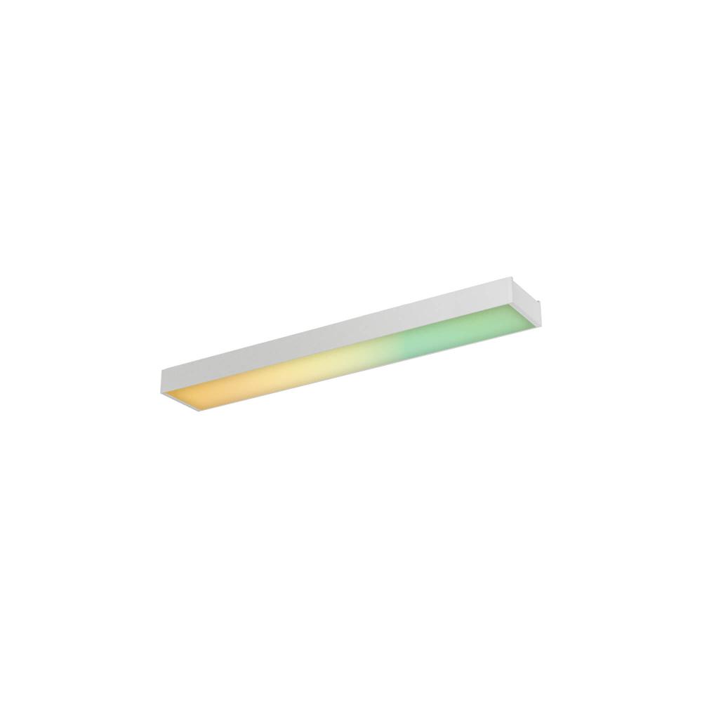 12 Inch Smart RGB + CCT LED Under Cabinet Linear Kit