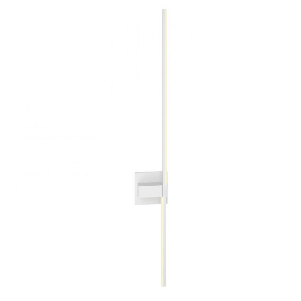 37 Inch Linear LED Wall Sconce