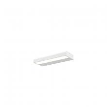Dals HLF09-3K-WH - 9 Inch Hardwired LED Under Cabinet Linear Light