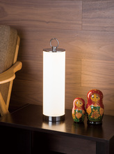 Page One Lighting PT040001-CM - Phoebe Table Lamp