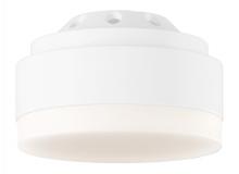 Visual Comfort & Co. Fan Collection MC263RZW - Aspen LED Light Kit Matte White